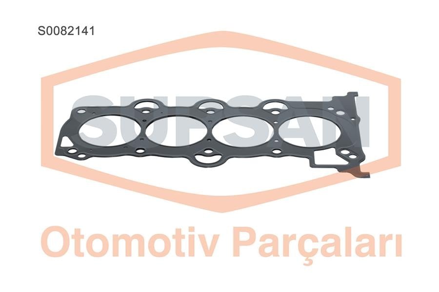 CONTA SİLİNDİR KAPAK HYUNDAİ İ20 - İ30 1.4 - 1.6 16V ENG. G4FA - G4FC - KİA CEE D - CERATO 1.6 16V