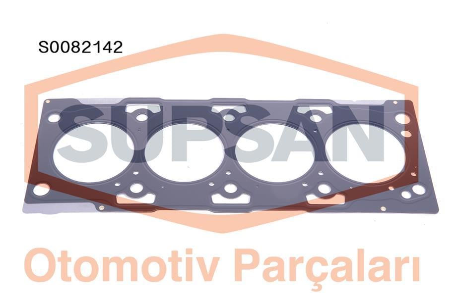 CONTA SİLİNDİR KAPAK HYUNDAİ TUCSON 2.0 CRDI 4 SİLİNDİR D4EA - KİA SPORTAGE 2.0 CRDI 4 SİLİNDİR E