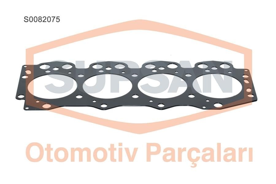 CONTA SİLİNDİR KAPAK KİA BONGO K2700