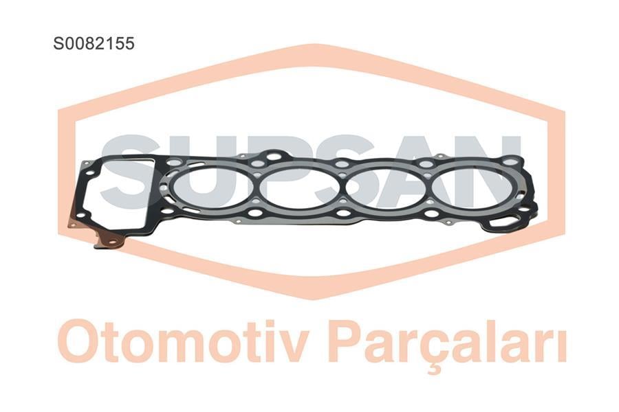 CONTA SİLİNDİR KAPAK NİSSAN MİCRA 1.4 16V ENG. CR14DE