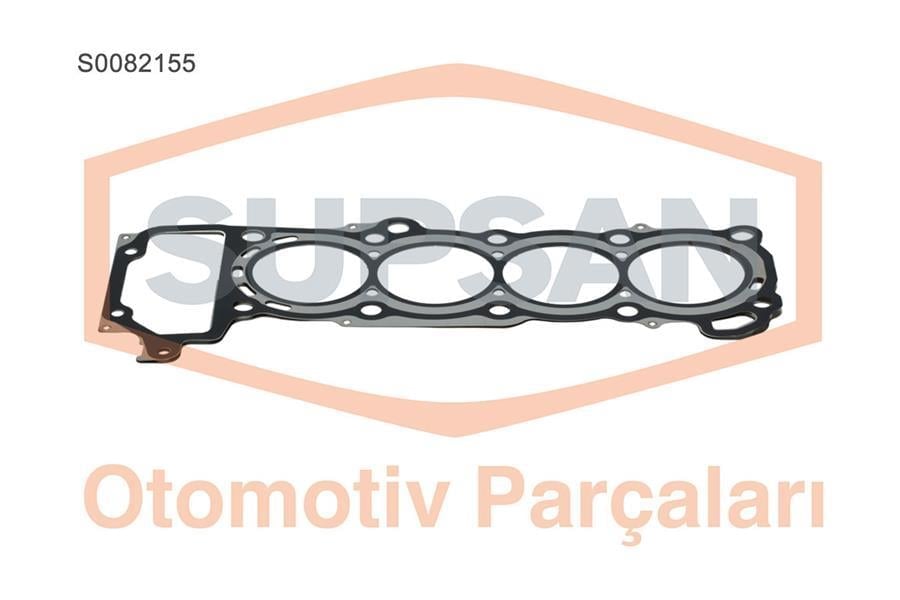CONTA SİLİNDİR KAPAK NİSSAN MİCRA 1.4 16V ENG. CR14DE