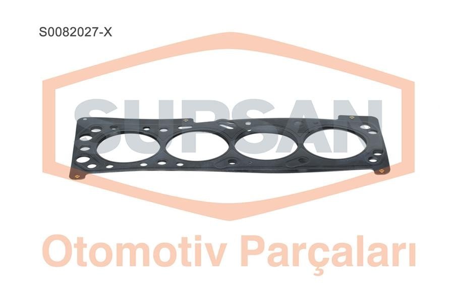 CONTA SİLİNDİR KAPAK OPEL ASTRA / CORSA / VECTRA 1.4İ16V ENG. X14XE