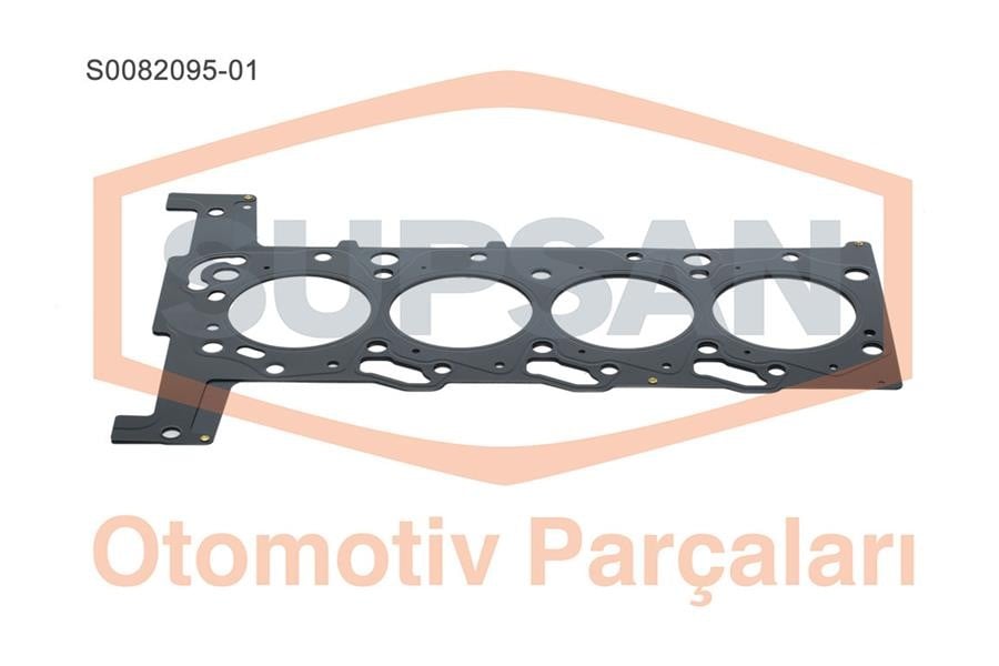 CONTA SİLİNDİR KAPAK PEUGEOT BOXER 3 2.2 DT 100-120 HP
