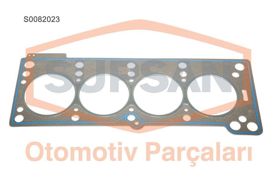 CONTA SİLİNDİR KAPAK RENAULT 1.4 ENERJİ ENG. E6J-E7J