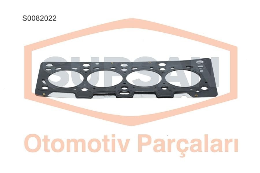 CONTA SİLİNDİR KAPAK RENAULT KANGOO / CLİO / MEGANE 1.5 DCİ ENG. K9K