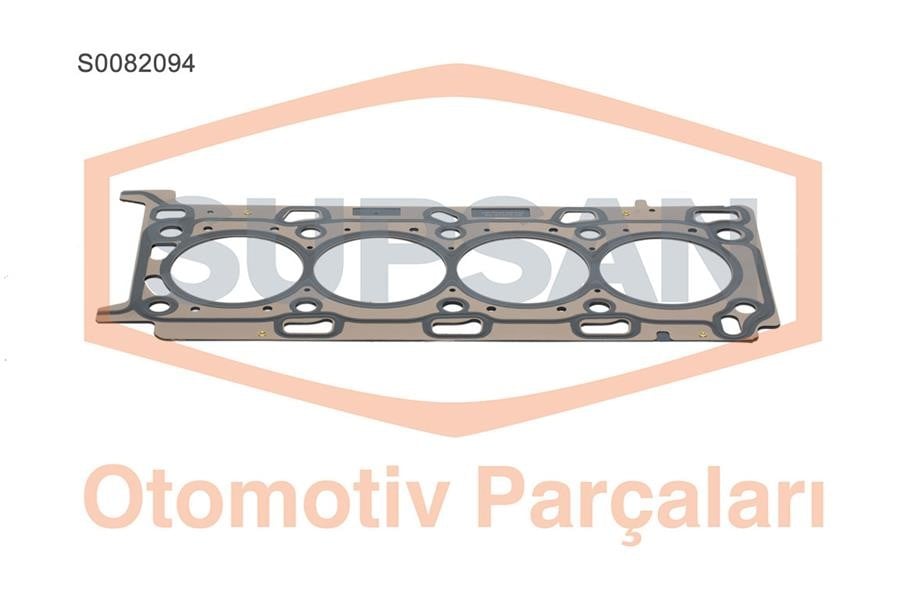 CONTA SİLİNDİR KAPAK RENAULT MEGANE. SCENİC. LAGUNA. TRAFİC 2.0 16V ENG. F4R