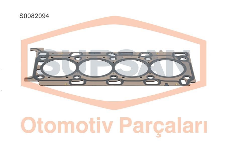 CONTA SİLİNDİR KAPAK RENAULT MEGANE. SCENİC. LAGUNA. TRAFİC 2.0 16V ENG. F4R