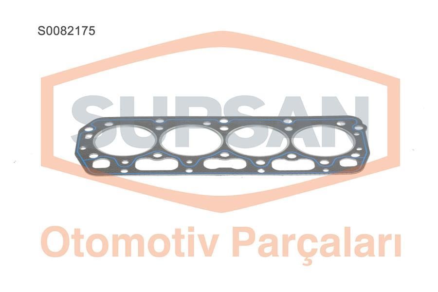 CONTA SİLİNDİR KAPAK SKODA FAVORİT