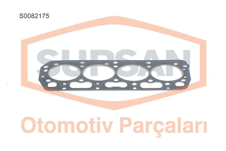 CONTA SİLİNDİR KAPAK SKODA FAVORİT