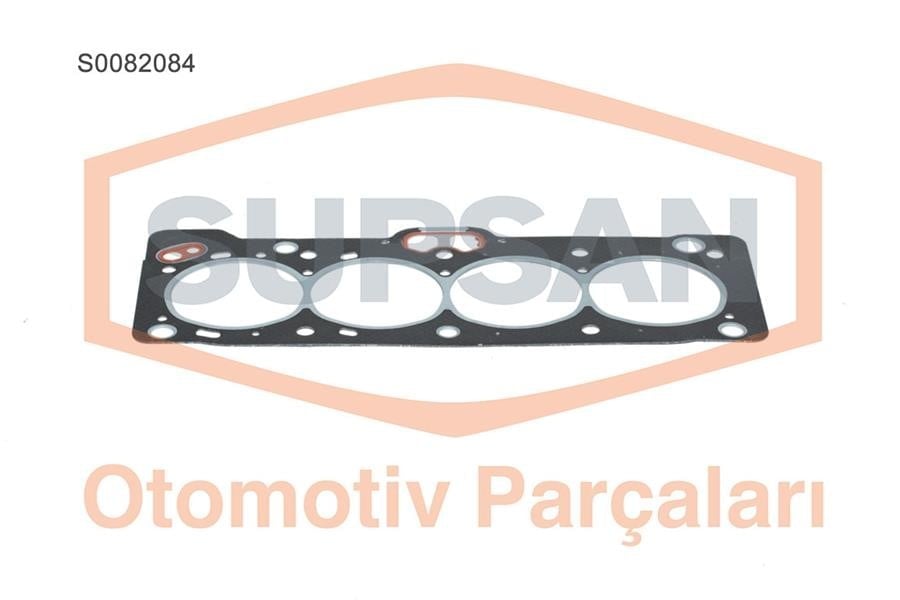 CONTA SİLİNDİR KAPAK TOYOTA COROLLA 1.6 16V 93 MODEL KARBÜRATÖRLÜ
