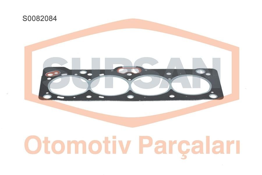 CONTA SİLİNDİR KAPAK TOYOTA COROLLA 1.6 16V 93 MODEL KARBÜRATÖRLÜ