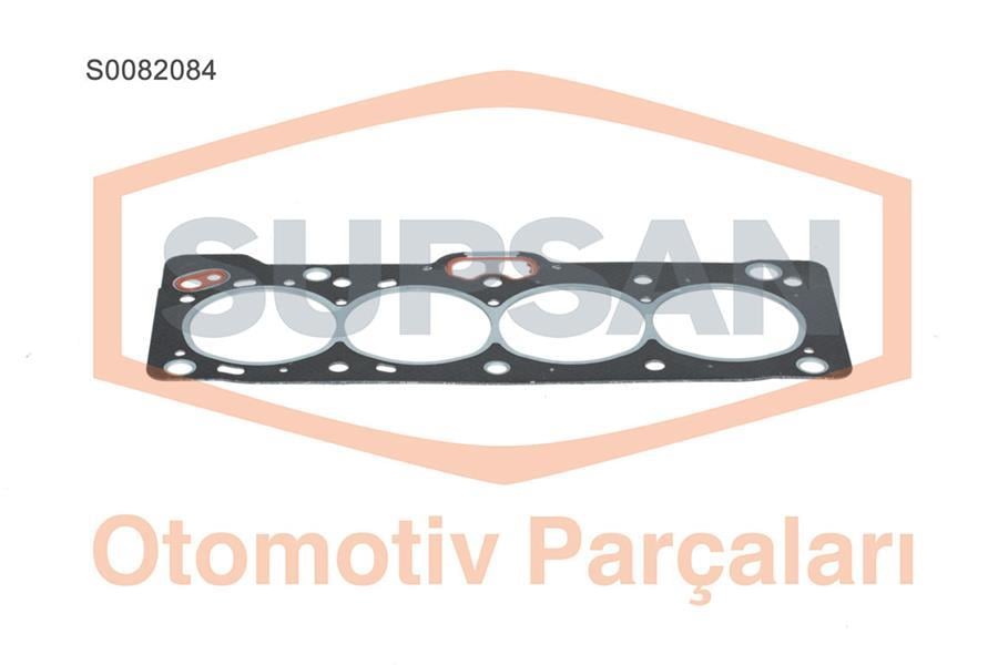 CONTA SİLİNDİR KAPAK TOYOTA COROLLA 1.6 16V 93 MODEL KARBÜRATÖRLÜ