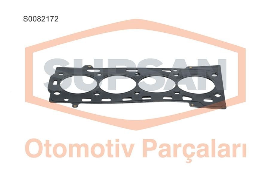 CONTA SİLİNDİR KAPAK VW POLO - GOLF 1.4-1.6 16V ENG. BLN - BLF - BLG - BMY / 1.4 TSI ENG. CAXA