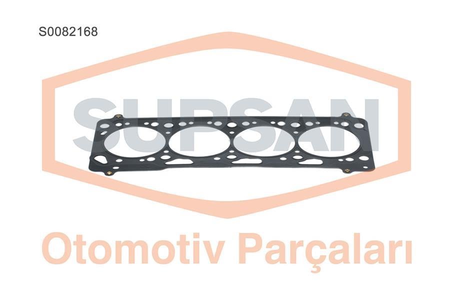 CONTA SİLİNDİR KAPAK VW POLO 1.4 - 1.6 ENG. AEX-AKV-AEE-APQ-ANX-ALM