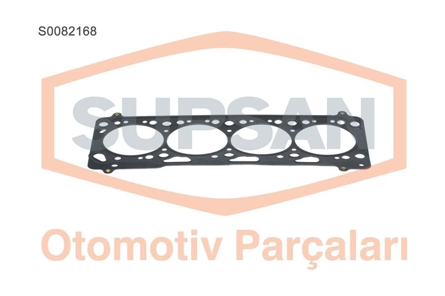 CONTA SİLİNDİR KAPAK VW POLO 1.4 - 1.6 ENG. AEX-AKV-AEE-APQ-ANX-ALM