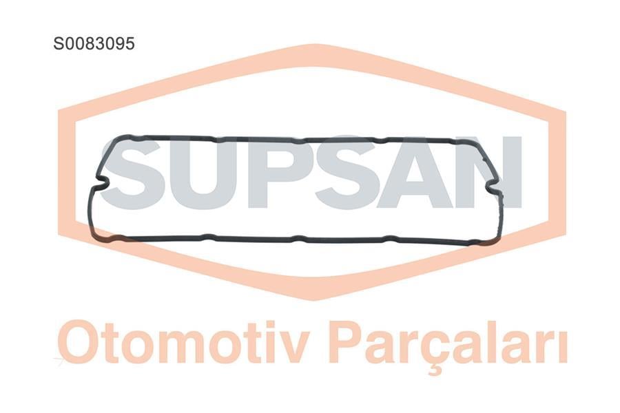 CONTA SUPAP KAPAK FORD TRANSİT I4U 2.4L - V347