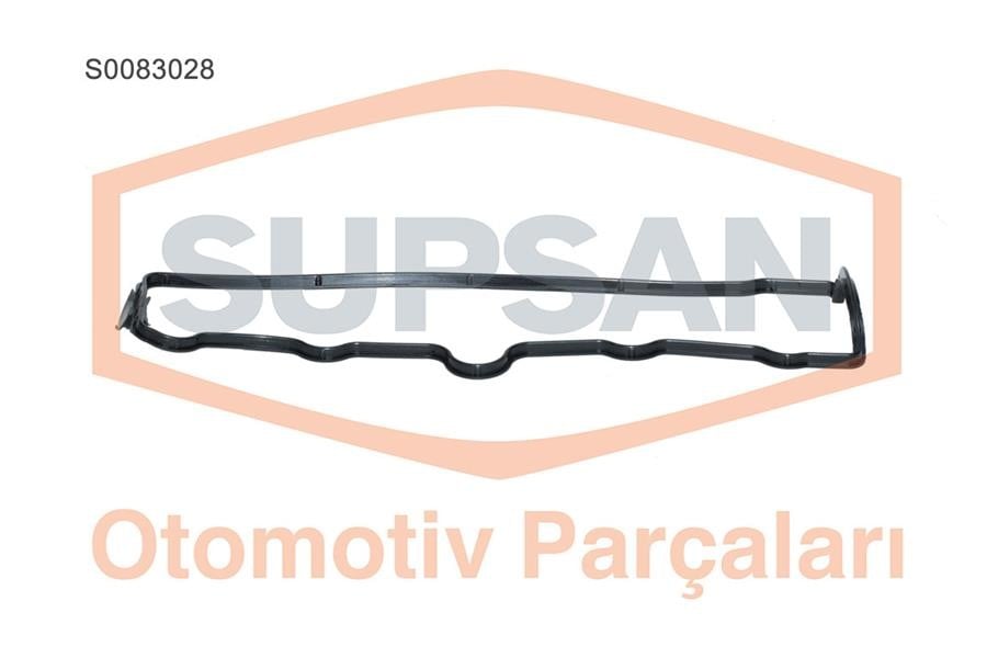 CONTA SUPAP KAPAK OPEL ASTRA / CORSA / VECTRA 1.6İ 16V ENG. X16XEL/ Z16XE