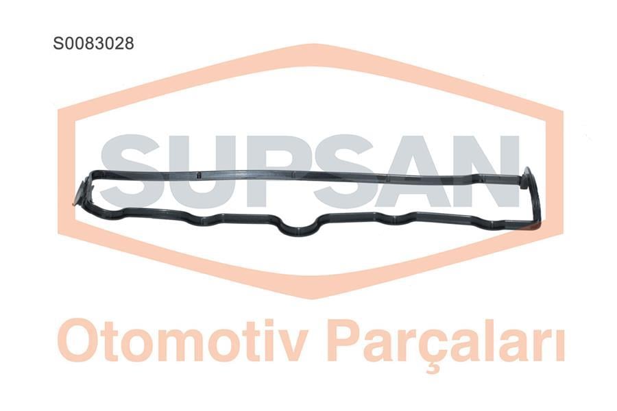 CONTA SUPAP KAPAK OPEL ASTRA / CORSA / VECTRA 1.6İ 16V ENG. X16XEL/ Z16XE