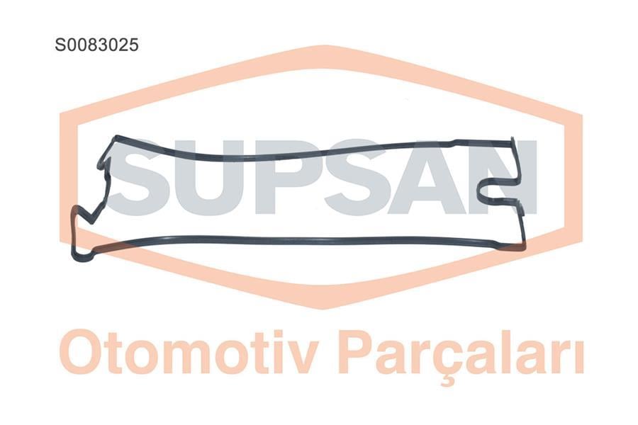 CONTA SUPAP KAPAK RENAULT MASTER 2.5 DCİ 16V ENG. G9U