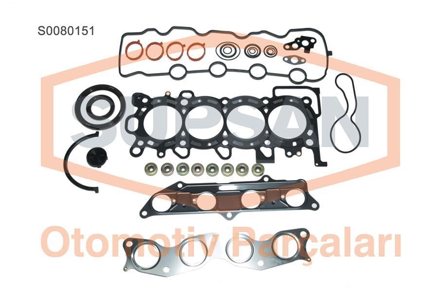 CONTA TAM TAKIM HONDA JAZZ II 1.4 8V ENG. L12A1 - L13A1