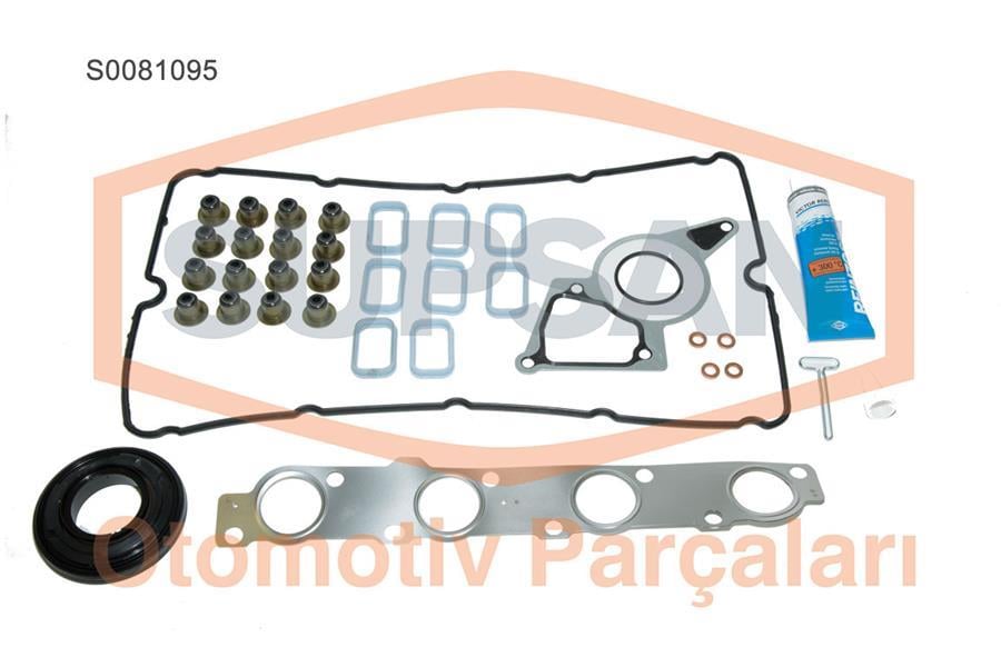 CONTA ÜST TAKIM FORD TRANSİT I4U 2.4L - V347