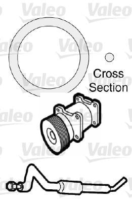 CONTA VOLVO x20