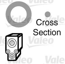 CONTA x20 0430-JUU10200-JUU10430