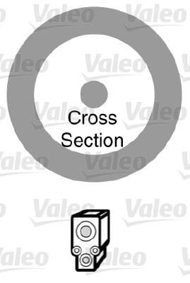 CONTA x20 3150-3091160-1843150-3091160