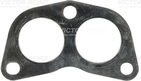 CONTA. EXHAUST PIPE