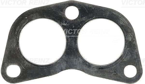 CONTA. EXHAUST PIPE