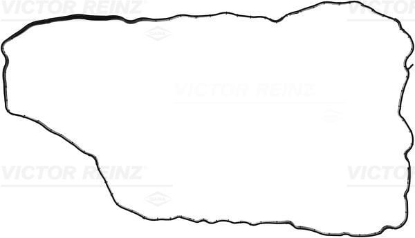 CONTA. ROCKER COVER