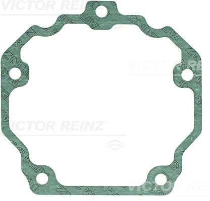 CONTA. ROCKER COVER