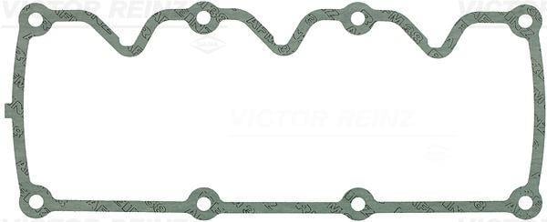 CONTA. ROCKER COVER