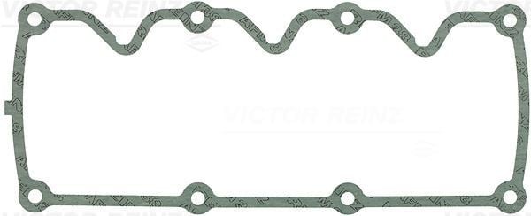 CONTA. ROCKER COVER