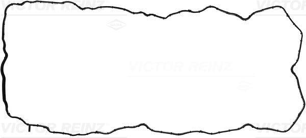 CONTA. ROCKER COVER