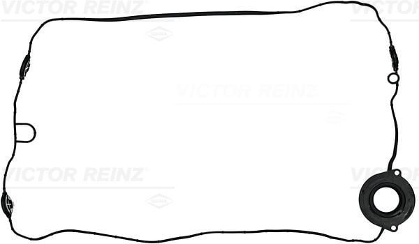 CONTA. ROCKER COVER