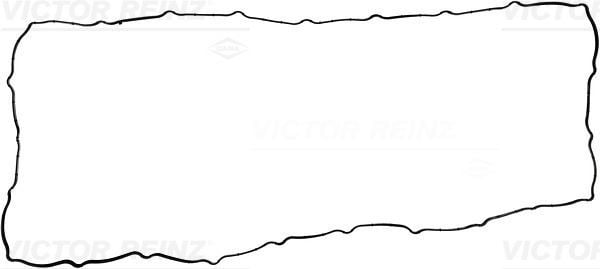 CONTA. ROCKER COVER