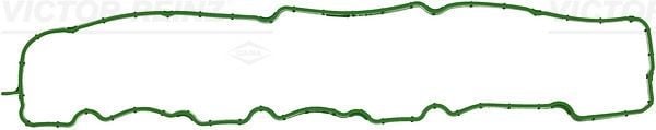 CONTA. ROCKER COVER