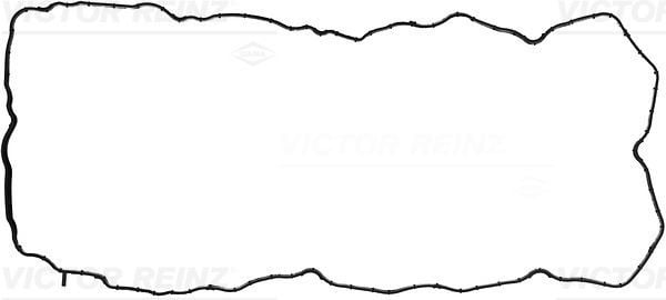 CONTA. ROCKER COVER