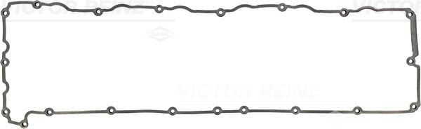 CONTA. ROCKER COVER
