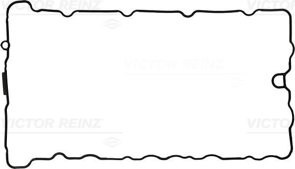 CONTA. ROCKER COVER