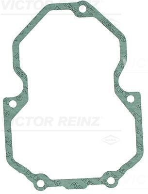 CONTA. ROCKER COVER