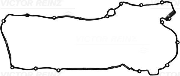 CONTA. ROCKER COVER