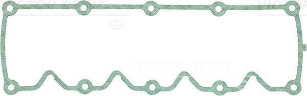 CONTA. ROCKER COVER