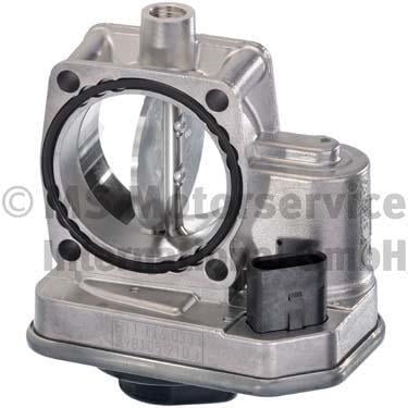 CONTROL FLAP OPEL