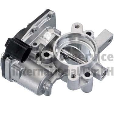 CONTROL FLAP OPEL