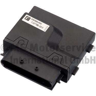 CONTROL UNIT FOR FUEL PUMP BENTLEY