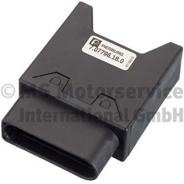CONTROL UNIT FOR FUEL PUMP VOLKSWAGEN