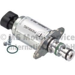 CONTROL VALVE FIAT