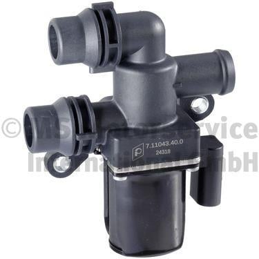 COOLANT SWİTCHİNG VALVE